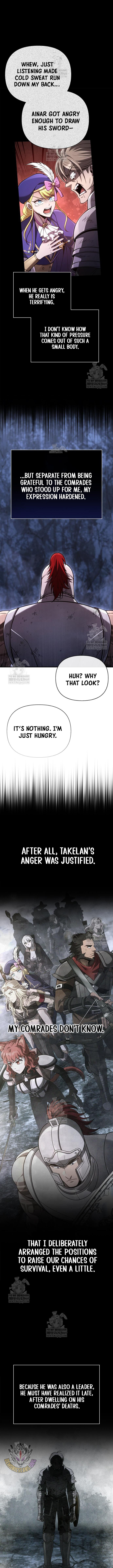 Read Surviving The Game as a Barbarian Manga Online