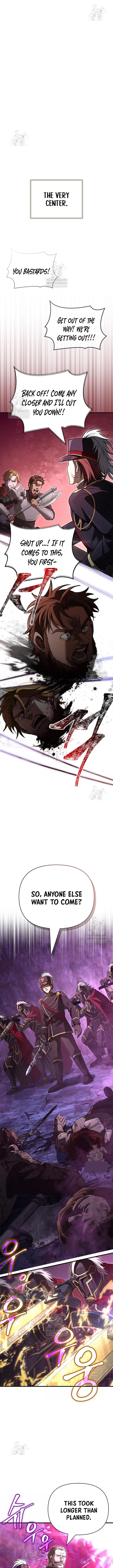 Read Surviving The Game as a Barbarian Manga Online