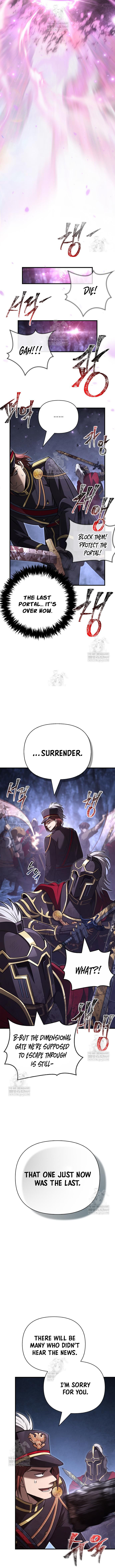 Read Surviving The Game as a Barbarian Manga Online