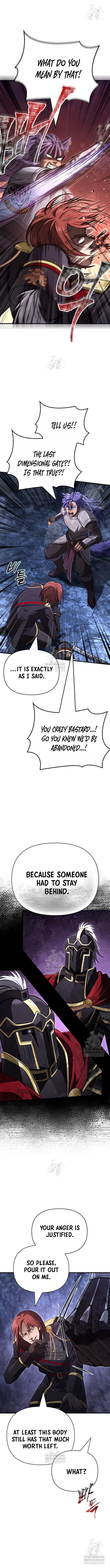 Read Surviving The Game as a Barbarian Manga Online