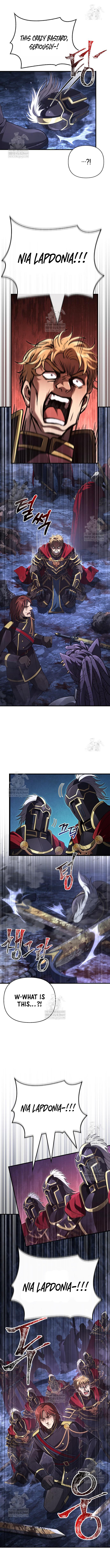 Read Surviving The Game as a Barbarian Manga Online