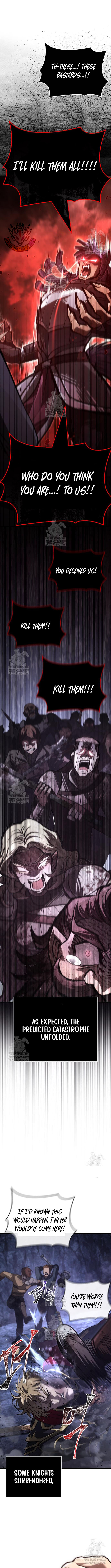 Read Surviving The Game as a Barbarian Manga Online