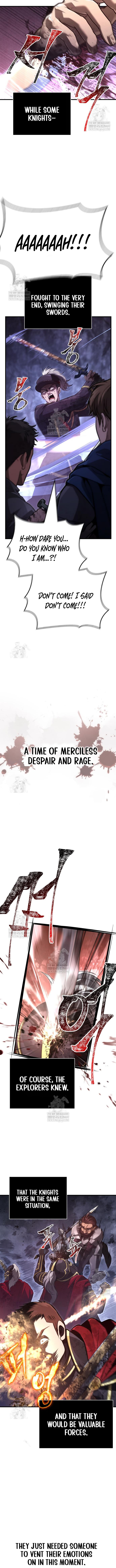 Read Surviving The Game as a Barbarian Manga Online