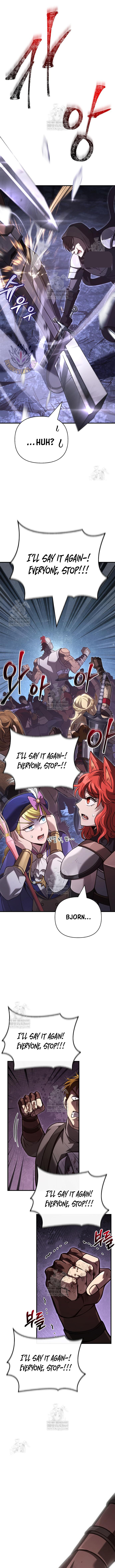 Read Surviving The Game as a Barbarian Manga Online