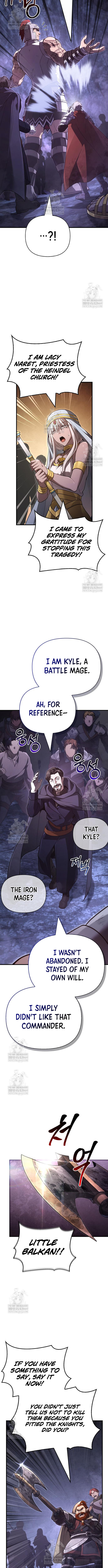 Read Surviving The Game as a Barbarian Manga Online