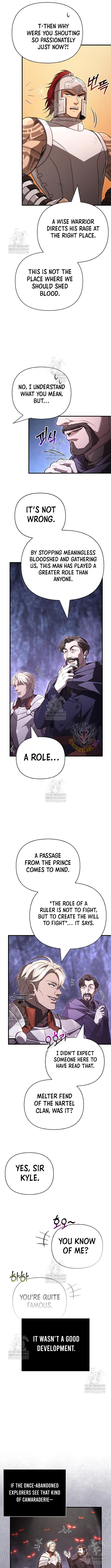 Read Surviving The Game as a Barbarian Manga Online