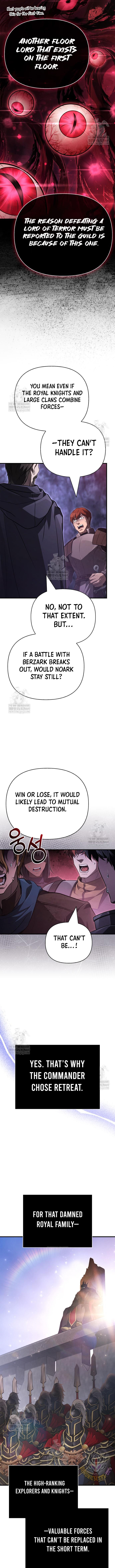 Read Surviving The Game as a Barbarian Manga Online