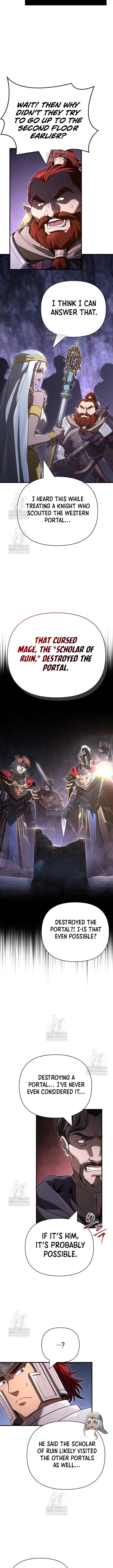 Read Surviving The Game as a Barbarian Manga Online