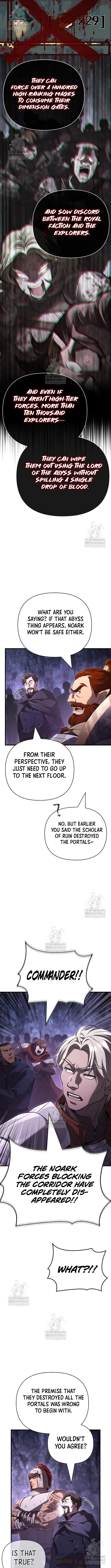 Read Surviving The Game as a Barbarian Manga Online