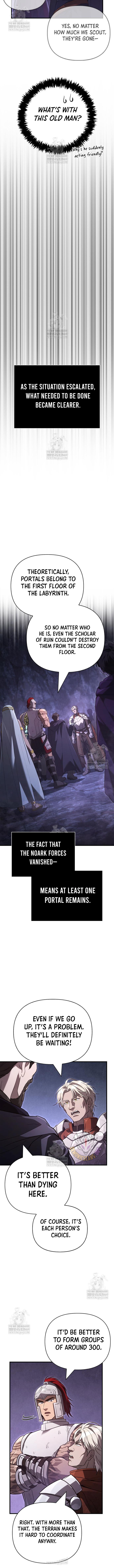 Read Surviving The Game as a Barbarian Manga Online