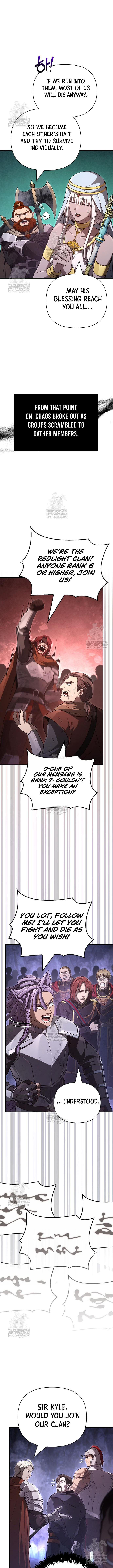 Read Surviving The Game as a Barbarian Manga Online