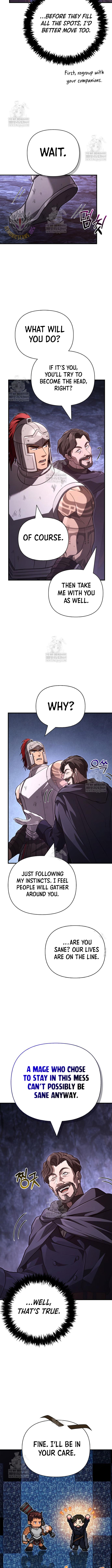 Read Surviving The Game as a Barbarian Manga Online