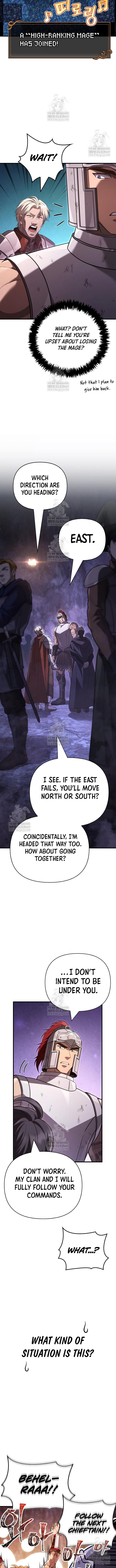 Read Surviving The Game as a Barbarian Manga Online