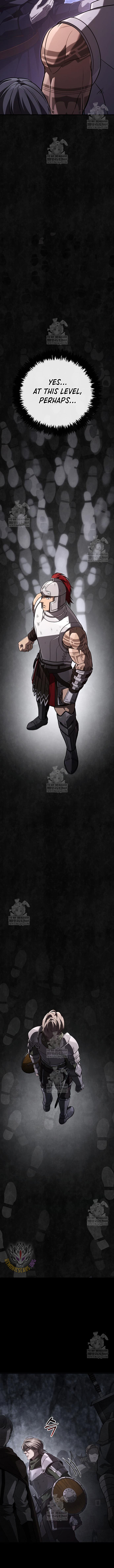 Read Surviving The Game as a Barbarian Manga Online