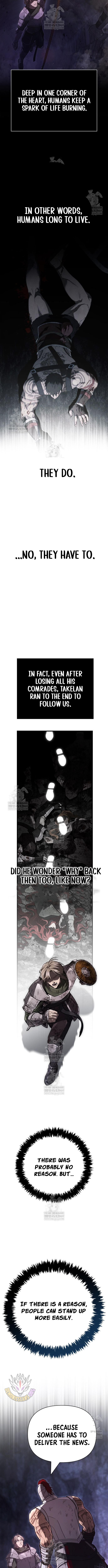 Read Surviving The Game as a Barbarian Manga Online