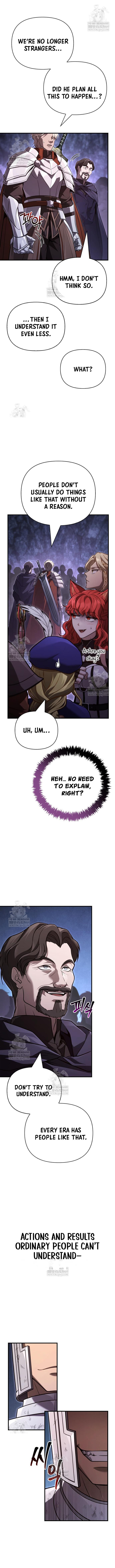 Read Surviving The Game as a Barbarian Manga Online