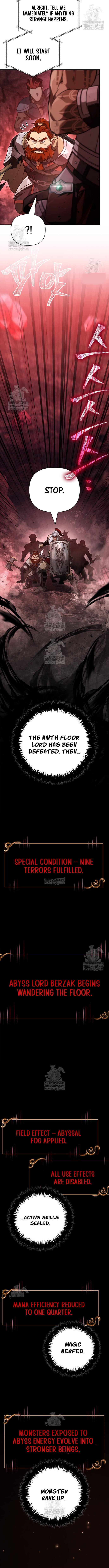 Read Surviving The Game as a Barbarian Manga Online