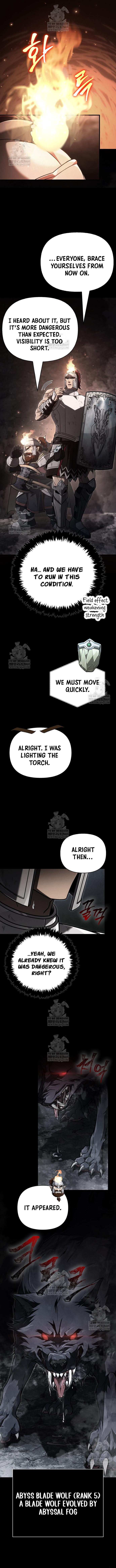 Read Surviving The Game as a Barbarian Manga Online