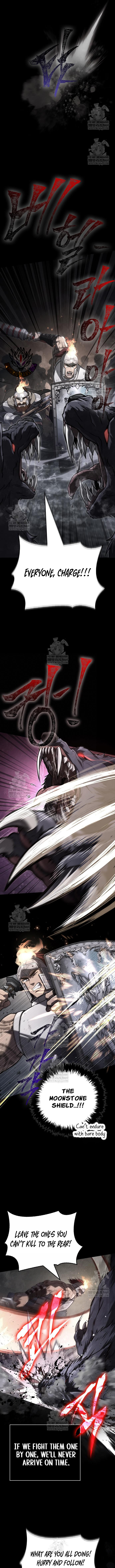 Read Surviving The Game as a Barbarian Manga Online