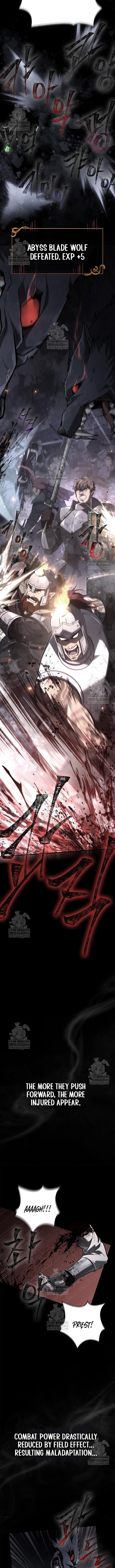 Read Surviving The Game as a Barbarian Manga Online