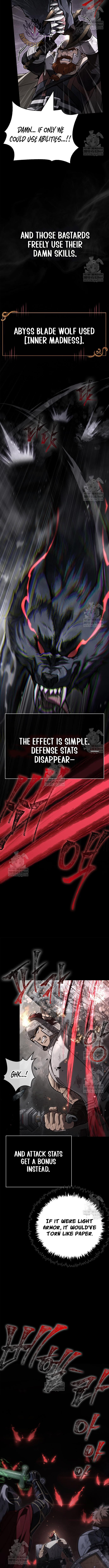 Read Surviving The Game as a Barbarian Manga Online