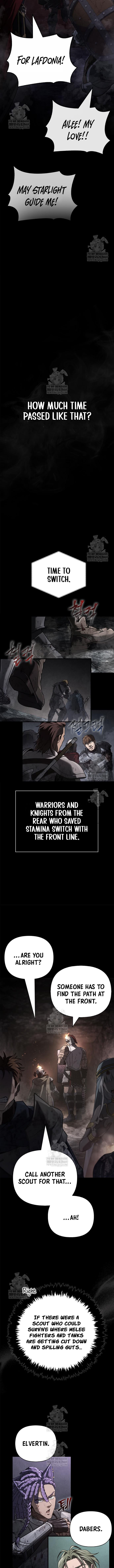 Read Surviving The Game as a Barbarian Manga Online