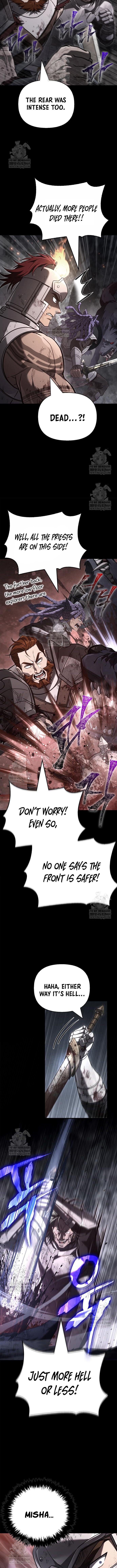 Read Surviving The Game as a Barbarian Manga Online