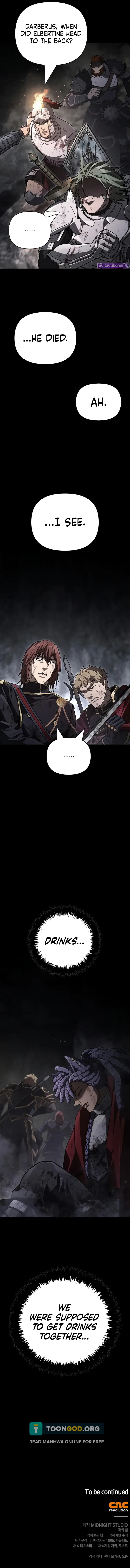 Read Surviving The Game as a Barbarian Manga Online