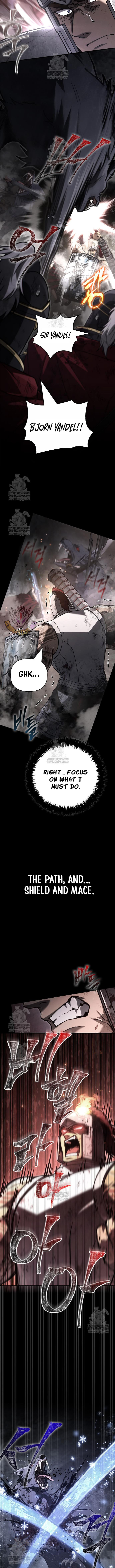 Read Surviving The Game as a Barbarian Manga Online