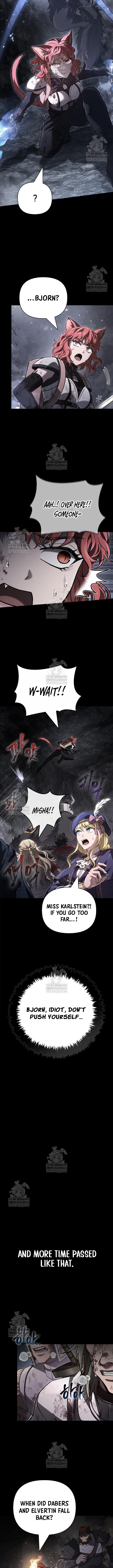 Read Surviving The Game as a Barbarian Manga Online