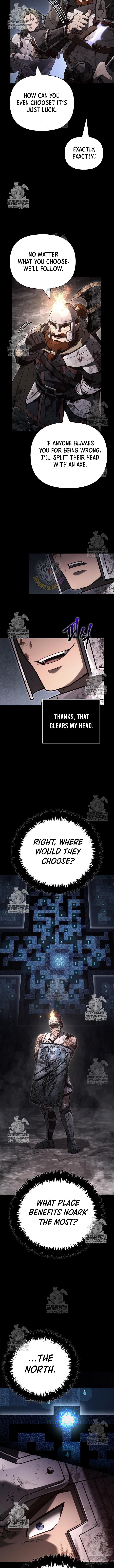 Read Surviving The Game as a Barbarian Manga Online