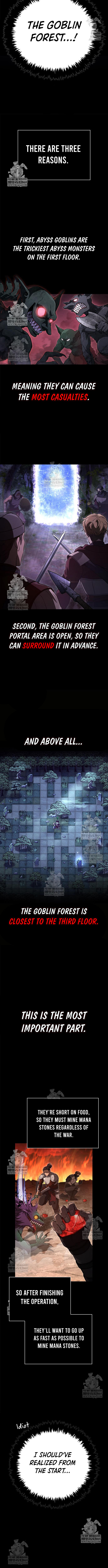 Read Surviving The Game as a Barbarian Manga Online