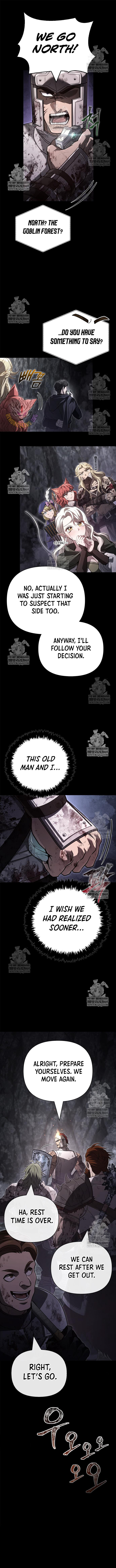 Read Surviving The Game as a Barbarian Manga Online