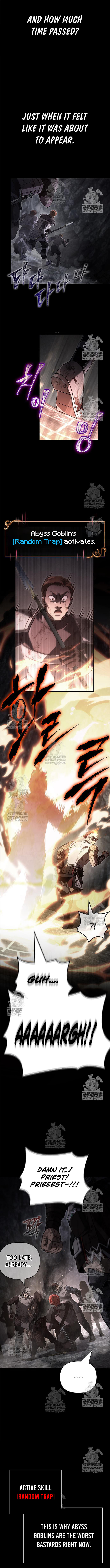 Read Surviving The Game as a Barbarian Manga Online