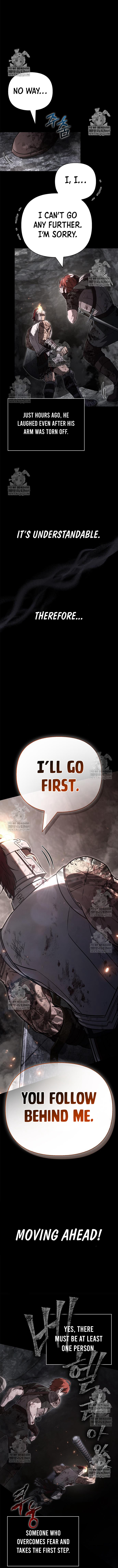 Read Surviving The Game as a Barbarian Manga Online