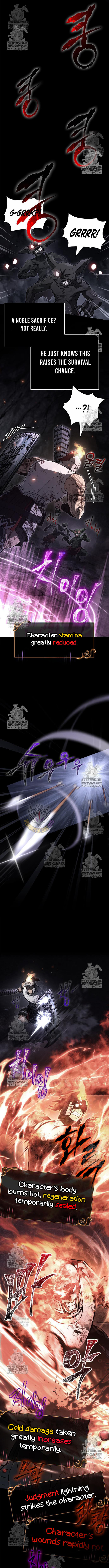 Read Surviving The Game as a Barbarian Manga Online