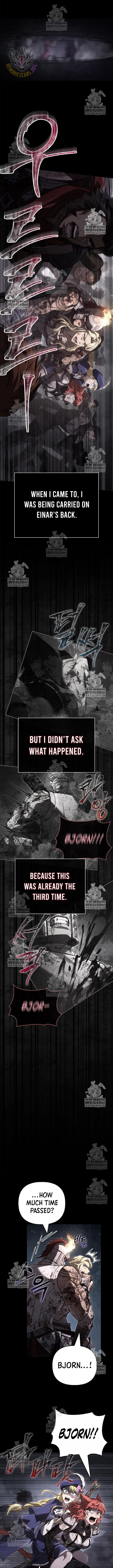 Read Surviving The Game as a Barbarian Manga Online