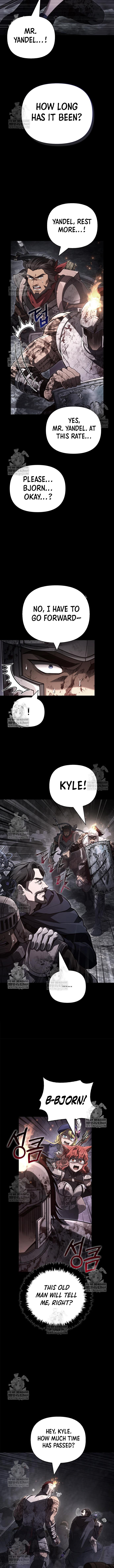 Read Surviving The Game as a Barbarian Manga Online