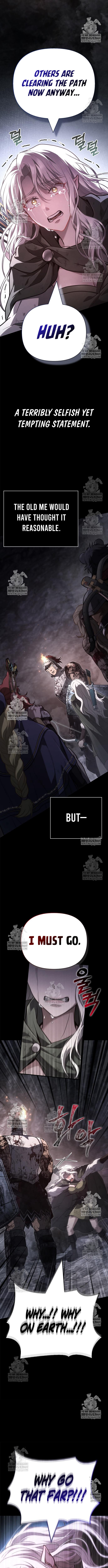 Read Surviving The Game as a Barbarian Manga Online