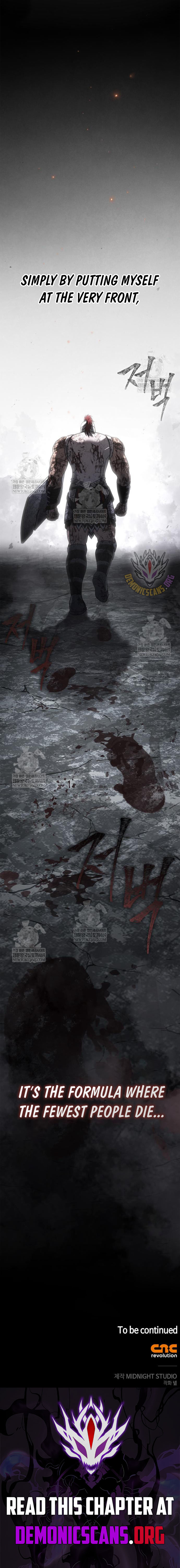 Read Surviving The Game as a Barbarian Manga Online