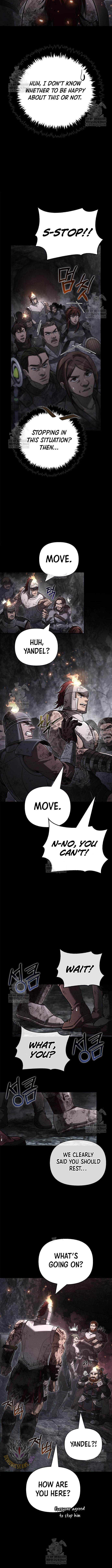 Read Surviving The Game as a Barbarian Manga Online