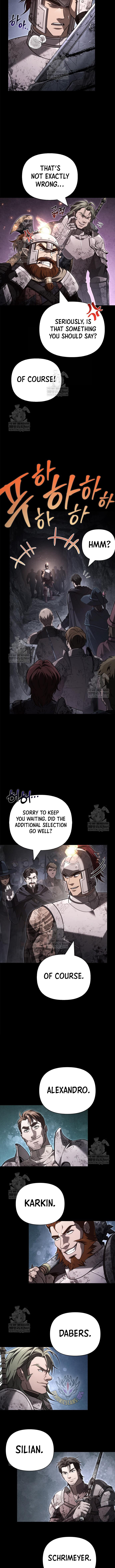 Read Surviving The Game as a Barbarian Manga Online