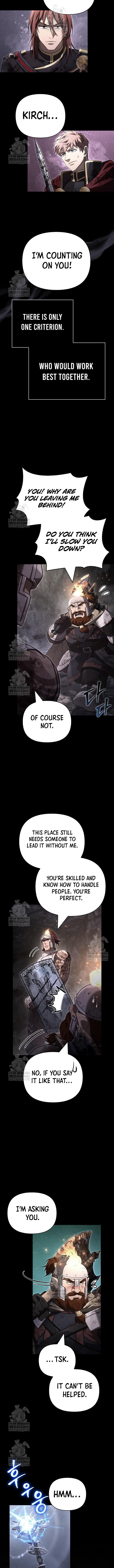 Read Surviving The Game as a Barbarian Manga Online