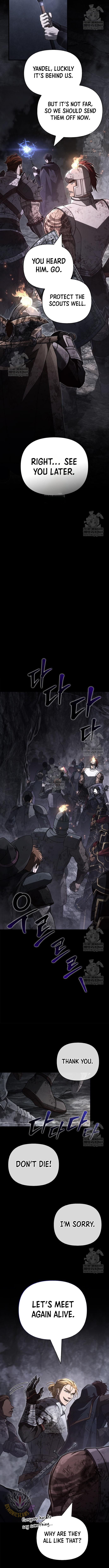 Read Surviving The Game as a Barbarian Manga Online