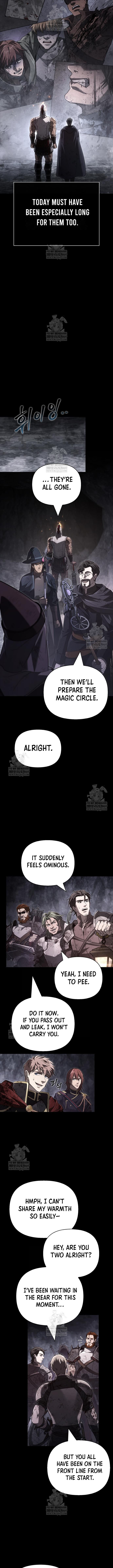 Read Surviving The Game as a Barbarian Manga Online