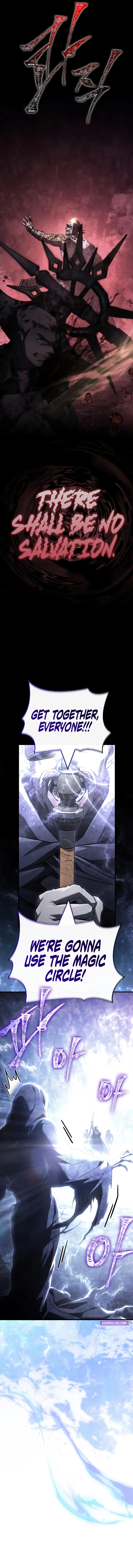 Read Surviving The Game as a Barbarian Manga Online