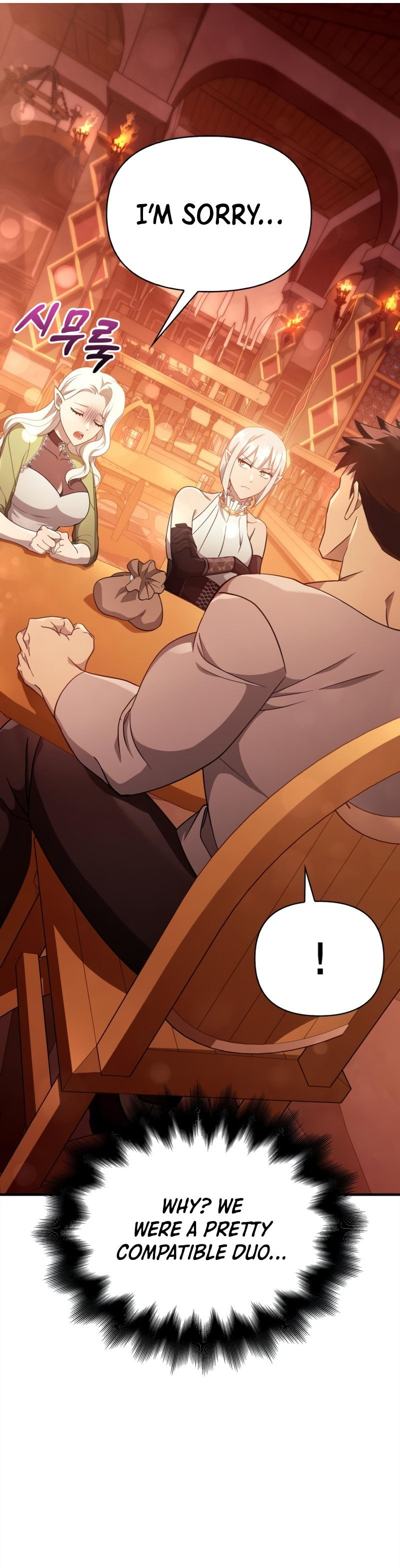 Read Surviving The Game as a Barbarian Manga Online