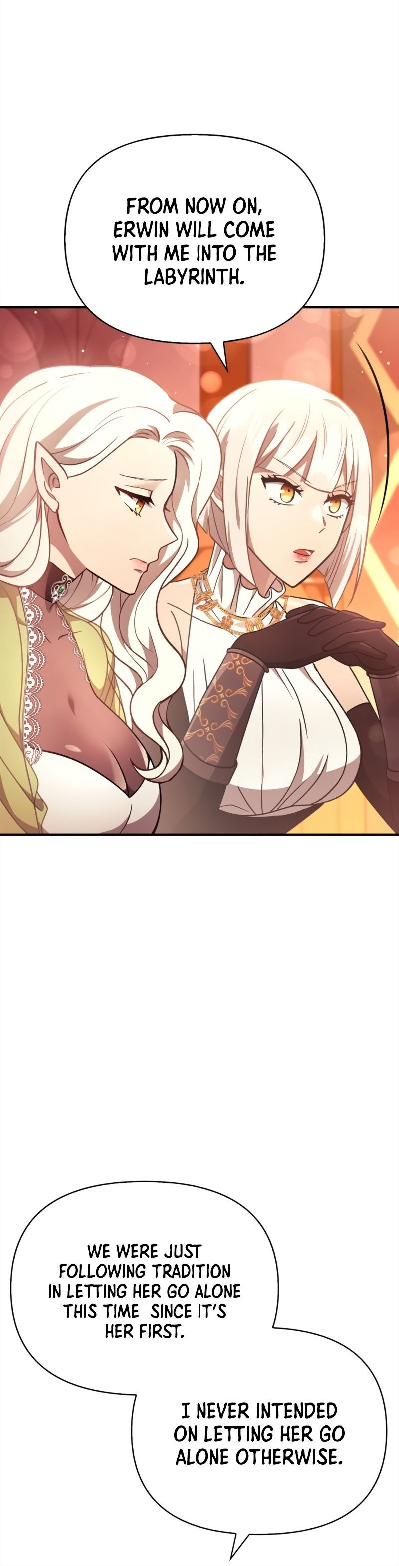 Read Surviving The Game as a Barbarian Manga Online