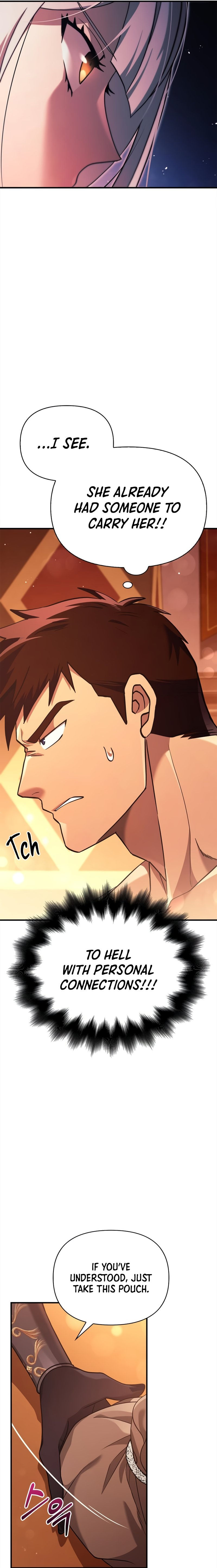 Read Surviving The Game as a Barbarian Manga Online