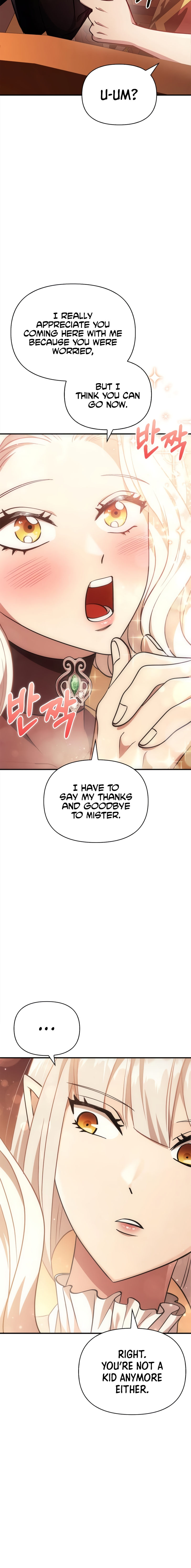 Read Surviving The Game as a Barbarian Manga Online